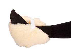 Picture of Heel Protector Skil-Care™ One Size Fits Most Beige503050