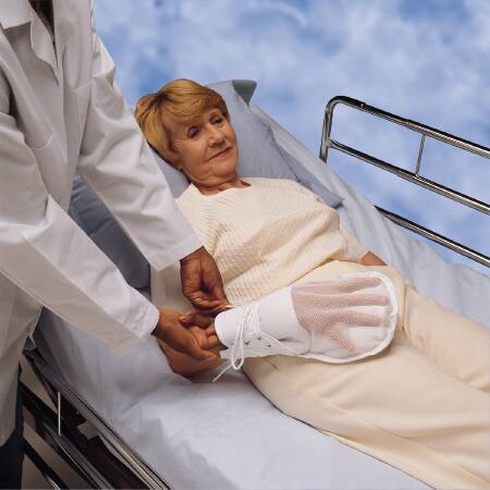 Picture of Hand Control Mitt One Size Fits Most Strap Fastening 1-StrapM2023-A