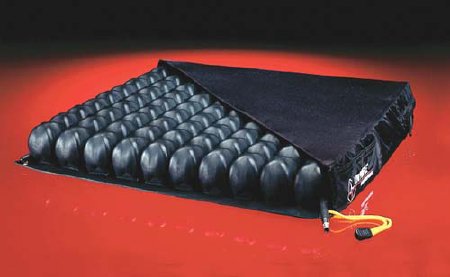 Picture of Seat Cushion ROHO® Low Profile® 15 W X 16 D X 2 H Inch Neoprene Rubber1R89LPC