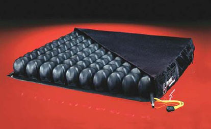 Picture of Seat Cushion ROHO® Low Profile® 15 W X 16 D X 2 H Inch Neoprene Rubber1R89LPC