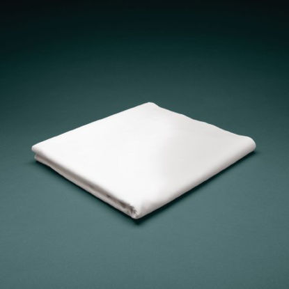 Picture of Bed Pillow Med-Check® 20 X 26 Inch White Reusable552219