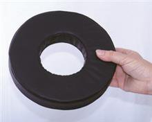 Picture of Donut Positioner AliMed® 9 OD X 1-1/2 H Inch Foam Freestanding95-681