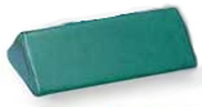 Picture of Positioning Wedge Model 950 7 W X 17 D X 5 H Inch Foam FreestandingB950-US345