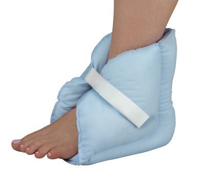 Picture of Heel Protector DMI® One Size Fits Most555-8088-0100