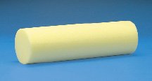 Picture of Positioning Roll 12 D X 4-3/4 OD Inch Foam FreestandingM10-093-C