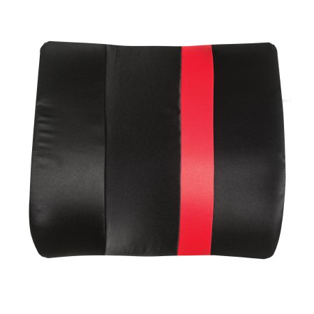 Picture of Lumbar Support Seat Cushion Vivi Relax-a-Bac™ 14 W X 13 H Inch Foam555-7303-0800