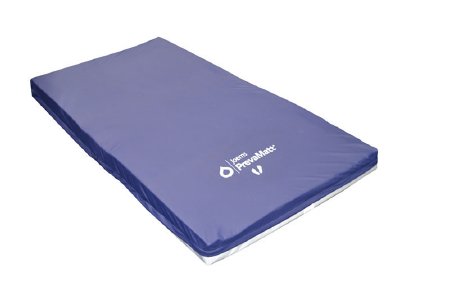 Picture of Mattress Cover PrevaMatt 36 X 80 Inch For PrevaMatt Alleviate MattressesPVAL-3680RPNA4SZP