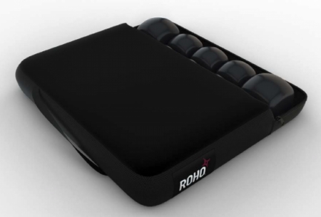 Picture of Seat Cushion ROHO® Mosaic® 18 W X 18 D X 3 H Inch Air Cells081561943
