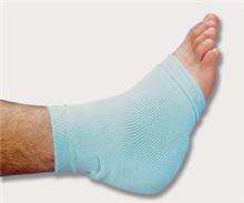 Picture of Heel / Elbow Protection Sleeve Heelbo® Standard Large White6421