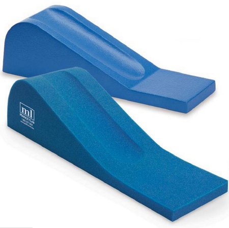 Picture of Phlebotomy Support Wedge 20 W X 5-1/2 D X 5-1/2 H Inch Foam Freestanding9623