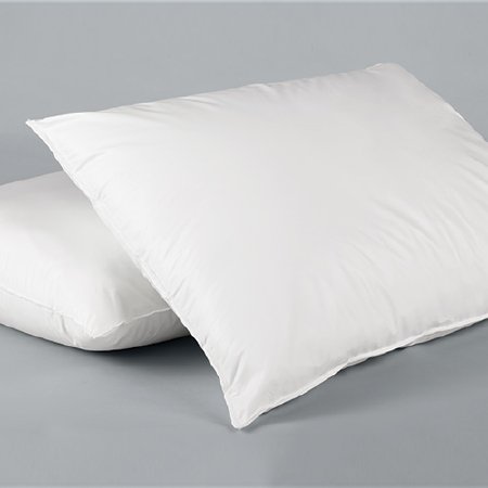 Picture of Bed Pillow VinSoft® 18 X 24 Inch White Reusable93140101