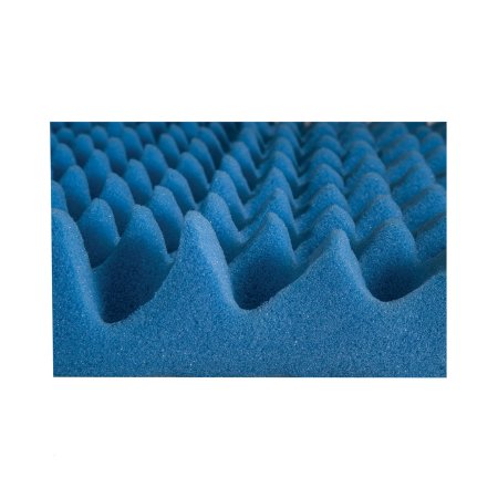 Picture of Convoluted Bed Pad DMI® 72 L X 50 W X 2 H Inch552-7948-0051