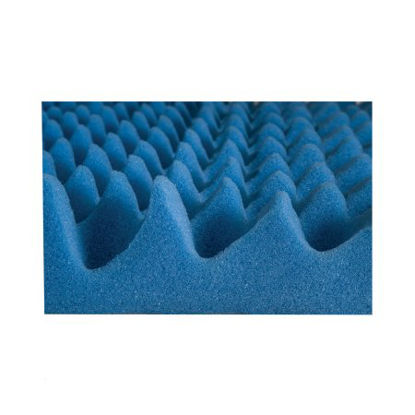 Picture of Convoluted Bed Pad DMI® 72 L X 50 W X 2 H Inch552-7948-0051