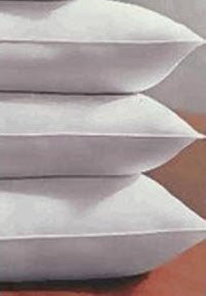 Picture of Bed Pillow 21 X 27 Inch White51116