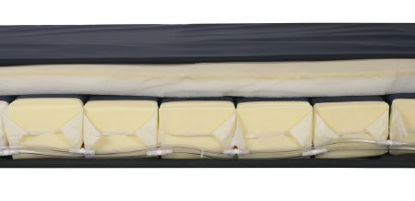 Picture of Bed Mattress System Balanced Aire™ Non-Powered Non-Powered Self-Adjusting Type 35 X 80 X 7 InchBA9600-NP