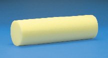 Picture of Lumbar Positioning Roll 12 D X 7 OD Inch Foam FreestandingM10-095