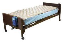 Picture of Alternating Pressure Pad and Pump Med-Aire® 78 L X 34 W Inch70189