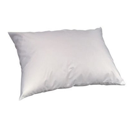 Picture of Bed Pillow DMI® Allergy-Control 19 X 27 Inch White Reusable554-7907-1950