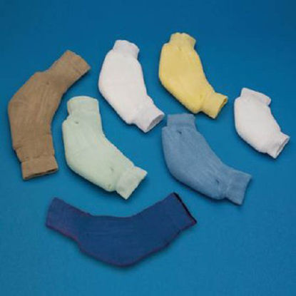 Picture of Heel / Elbow Protection Sleeve Small Yellow Band700001
