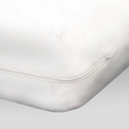 Picture of Mattress Cover Standard Textile 60 X 80 X 9 Inch Vinyl For Queen Size Mattresses57327100