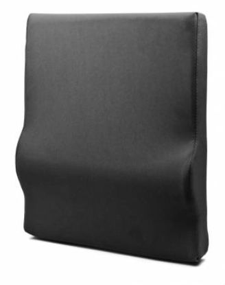 Picture of Lumbar Support Seat Cushion 20 W X 19 H Inch Foam822019