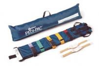 Picture of Board Restraint System Pedi-Pac® Child Fastening Loops0313065