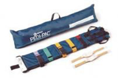 Picture of Board Restraint System Pedi-Pac® Child Fastening Loops0313065