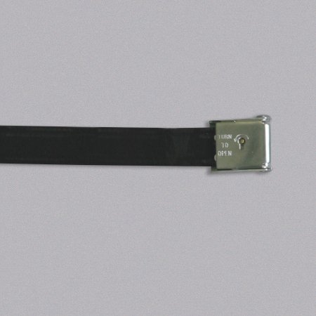 Picture of Connecting Straps / Belts Biothane® Key Lock Buckle235136