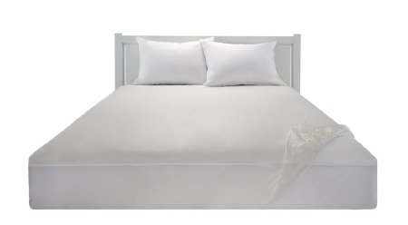 Picture of Mattress Cover PrimaCare™ Economy Vinyl For Twin Size Mattresses20000