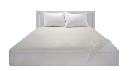 Picture of Mattress Cover PrimaCare™ Economy Vinyl For Twin Size Mattresses20000