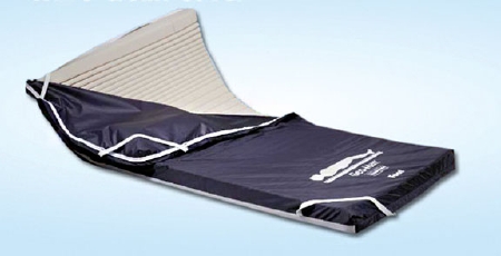 Picture of Mattress Cover Geo-Mattress® Atlas™ 42 X 80 Inch Fluid Proof Fabric For Geo-Mattress® Atlas® MattressesC1-2A42-29