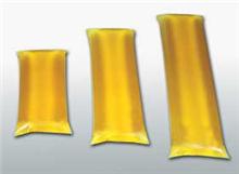 Picture of Patient Positioner AliGel™ 4-1/2 W X 10 D X 2 H Inch Gel Freestanding95-945