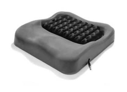 Picture of Seat Cushion ROHO® Nexus SPIRIT® 16 W X 16 D Inch Neoprene Rubber / FoamNS1616C