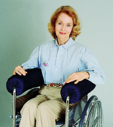 Picture of Armrest Bolster Skil-Care™706124