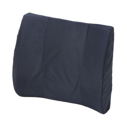 Picture of Lumbar Support Seat Cushion 13 W X 14 D Inch555-7300-2400HS