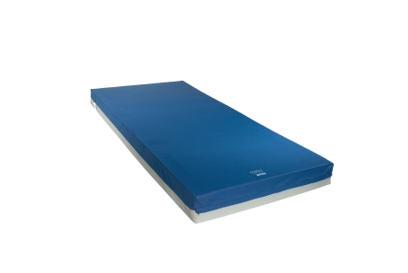 Picture of Mattress Cover Gravity 9 36 X 80 X 6 Inch For 15970 Gravity 9 Mattresses15970C