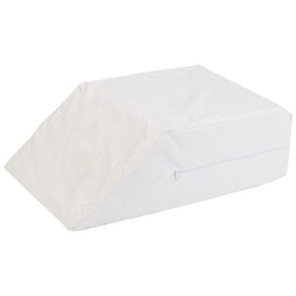 Picture of Cushion Cover Rolyan® 8 H X 19 W X 25-1/2 L Inch563096