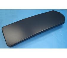 Picture of Stretcher / Gurney Pad Angled Corners 26 X 75 X 4 InchBB26X75X4