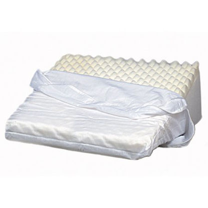 Picture of Positioning Wedge DMI® 24 W X 24 D X 10 H Inch Foam555-8099-1900