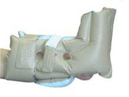 Picture of Heel Float Ehob® Foot Waffle® One Size Fits Most66122