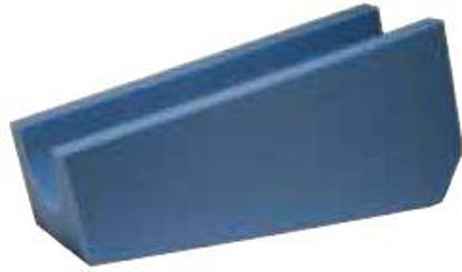 Picture of Leg Elevator 11 W X 15 D X 8 H Inch Foam Freestanding8016