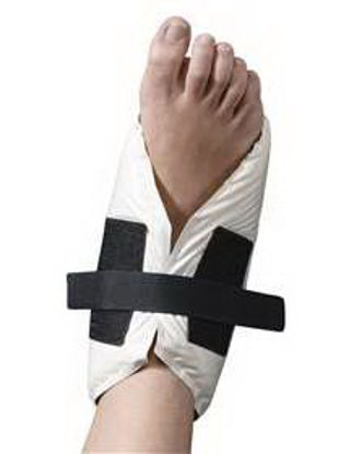 Picture of Heel Protection Wrap AliGel™ One Size Fits Most White95-789