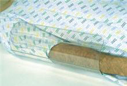 Picture of Toboggan Arm / Leg Guard Freedom® 15-3/4 W X 10-1/4 D X 8 H Inch Plastic Hook and Loop Strap Fastening91-634