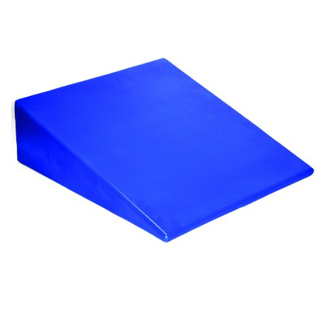 Picture of Positioning Wedge Skillbuilders® 20 W X 22 D X 10 H Inch Foam Freestanding30-1013