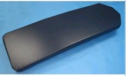 Picture of Stretcher / Gurney Pad 29-1/2 X 75 X 4 InchBB29.5"X75"X4"