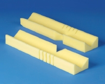 Picture of Laminectomy Arm Cradle 5 W X 24 D X 5 H Inch Foam FreestandingM10-319T