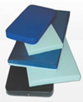 Picture of Crib Mattress Foam Type 4 X 28 X 58 InchC508