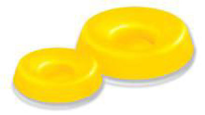 Picture of Donut Positioner Alilite® 7-3/4 OD X 2-1/4 H Inch Gel Freestanding931555