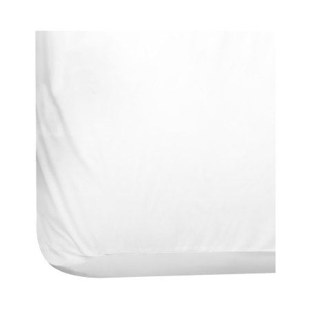 Picture of Mattress Cover Mabis® 36 X 80 X 6 Inch Plastic For Mattresses and Mattress Overlays554-8064-9812