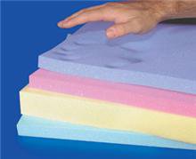 Picture of Seat Cushion AliMed® T-Foam™ 18 W X 20 D X 3/8 H Inch Foam1327